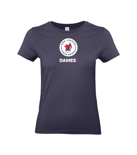 Shirt Playoff D1